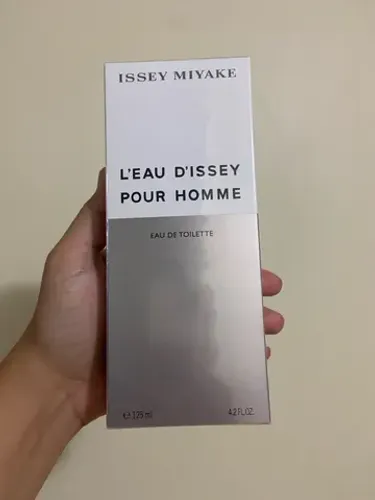 Issey Miyake 125ml