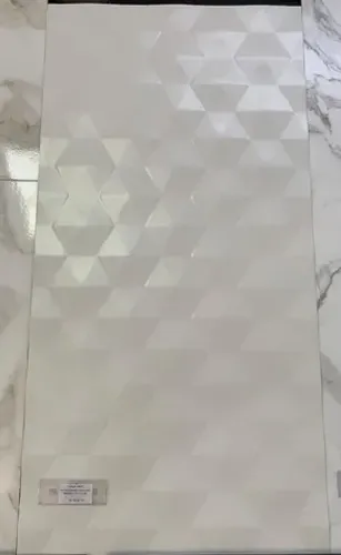 Revestimento Itagress Branco 46X93 Novo