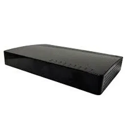 Switch Multilaser - 8 Portas Gigabit 10/ 100/ 1000 Vlan - RE128