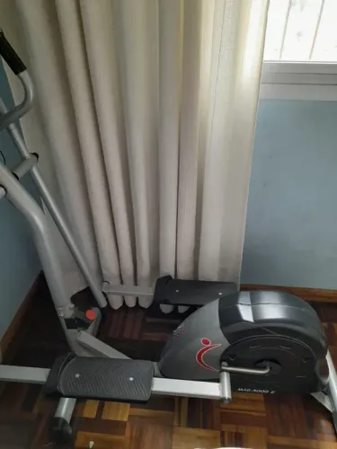 Elíptico Dream Fitness MAG 5000