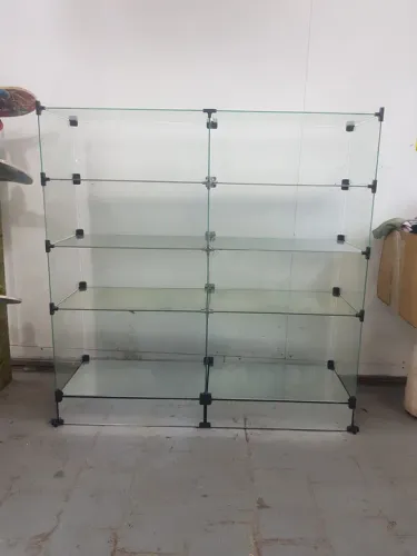 Vitrine 