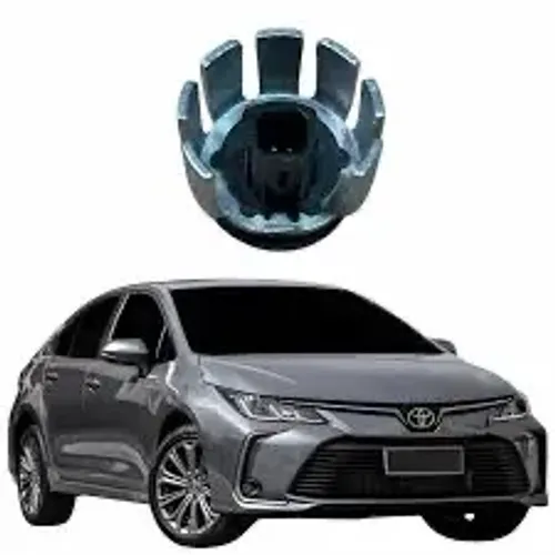 Lâmpada de Led da Lanterna Hilux e Corolla 2020 2021 2022 2023 2024 2025
