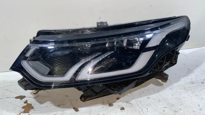 Farol esquerdo Discovery Sport 2019 2020 2021