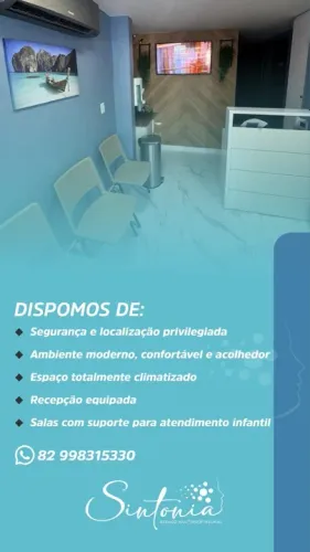 SUBLOCAÇÃO DE SALAS