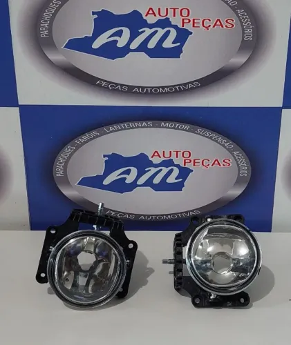 farol de milha toro 2016 a 2021