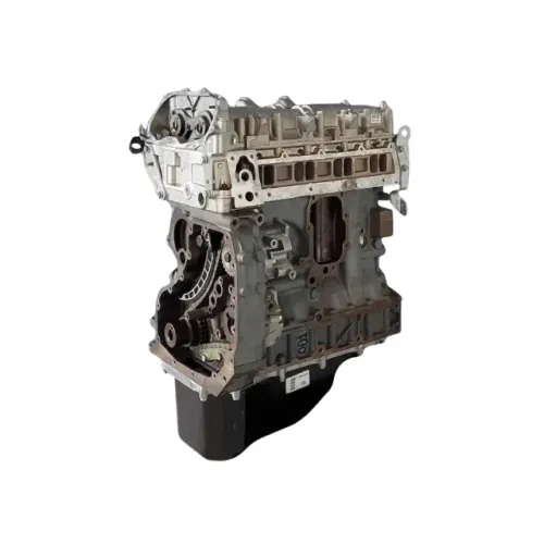Motor Iveco Daily 3.0 16v 2008-2019