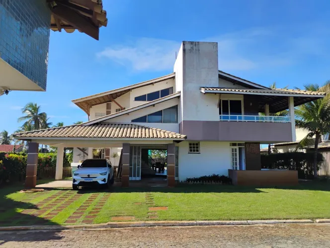 ALUGUEL POR TEMPORADA ARACAJU PRAIA CASA