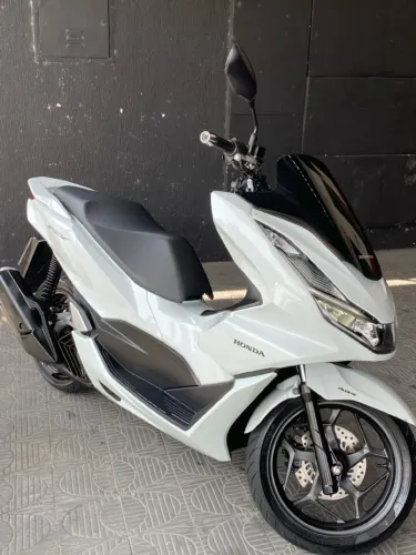 Honda Pcx 160 ABS 2024