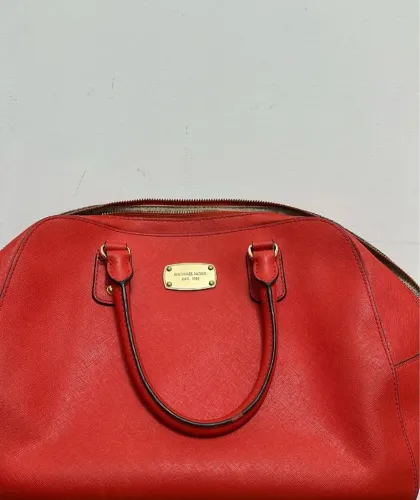 bolsa michael kors