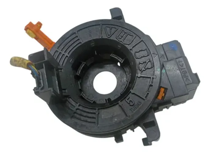 Cinta Airbag Hard Disk Mitsubishi Asx 2011 2012 2013 2014 15