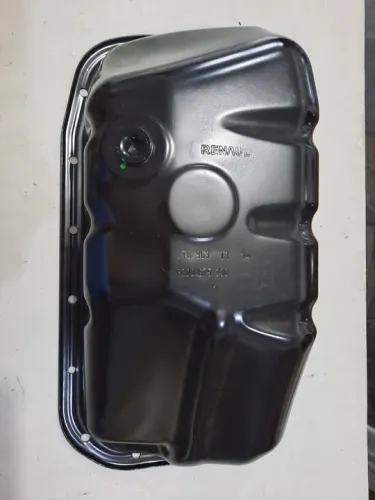 Carter Óleo Renault Clio Logan Sandero Nissan March Versa 1.0 16v 2004 A 2016 Orig