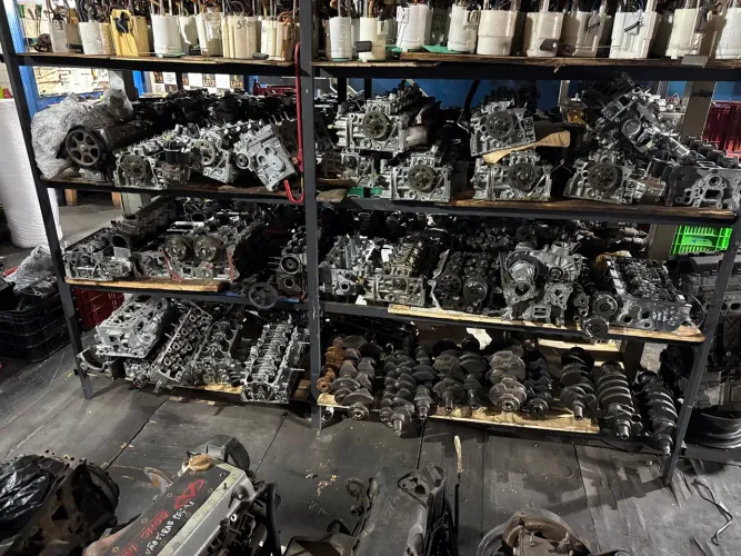 Cabeçotes carros caminhonetes revisado 