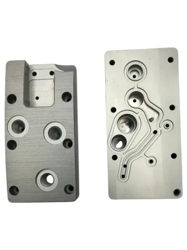 Kit Cabeçote da Bomba do Arla Emitec (sem aquecedor)