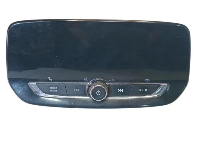 Multimídia Mylink Chevrolet Onix 2020 2022 Original Preto