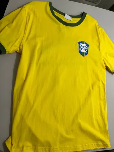 Camisas de futebol 