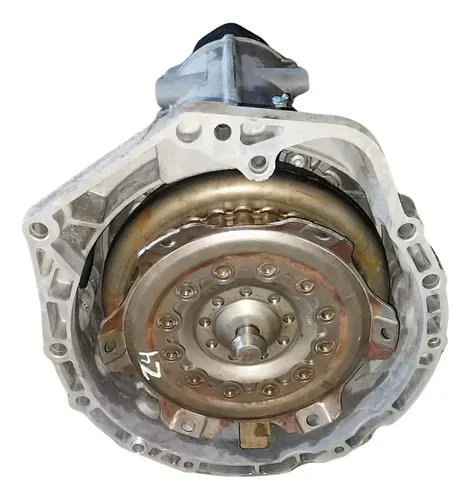 Caixa De Cambio Automatico Bmw 120i 320i 535i X1 8hp45