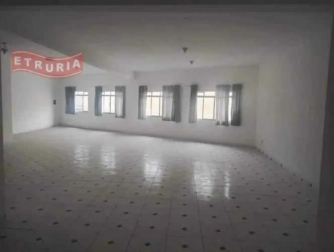 Sala para alugar, 240 m² por R$ 7.000,00/mês - Cidade São Mateus - São Paulo/SP
