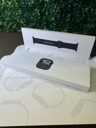 Apple Watch Series 11 42mm GPS Oxímetro novo lacrado