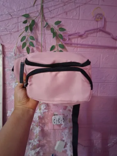 Bolsa Pochete feminina