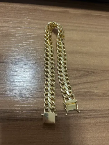 Pulseira OURO 18k