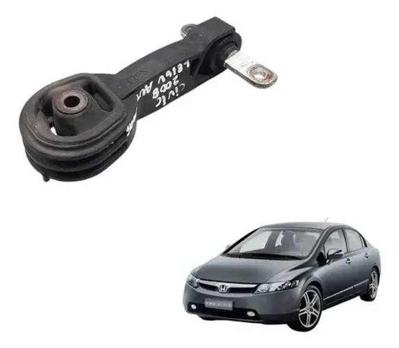Coxim Câmbio Honda Civic 2008