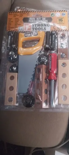 mini ki de ferramentas 