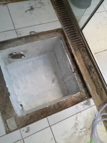 Bombeiro hidráulico 