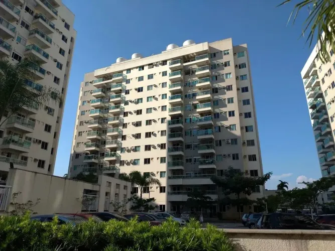 Penha - Condomínio Viva Penha