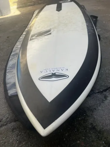 Prancha de Surfe Kanala Ecologic Surf