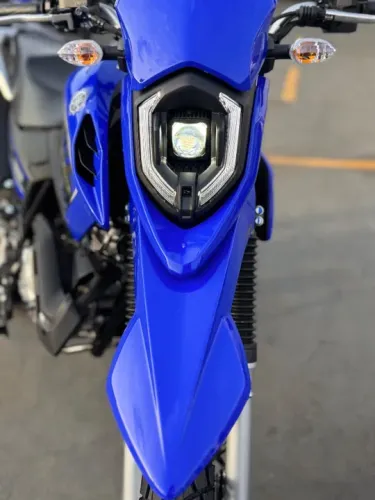 YAMAHA CROSSER 150 Z ABS 2026 - A TRAIL FLEX QUE ENCARA QUALQUER TERRENO!
