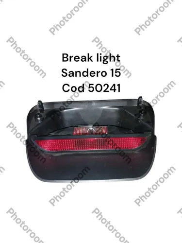 Break Light Sandero 15 Cod 50241