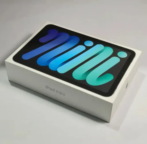 IPad Mini 7Th 128GB Wi-Fi