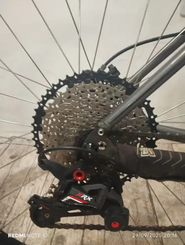 Bike Specialized