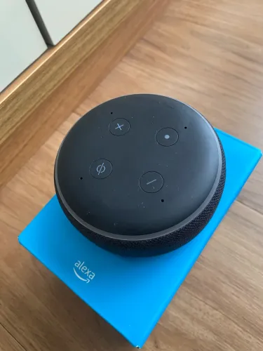 Alexa