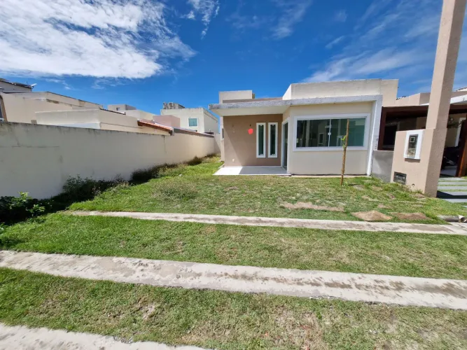 Vendo Casa em condomínio , busca vida side concept