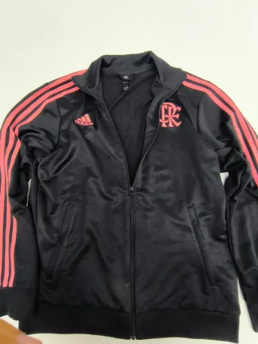 Jaqueta Adidas Flamengo Original