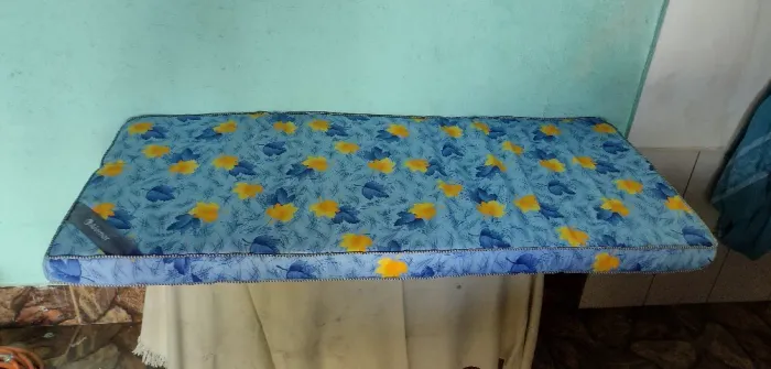 Colchão de Solteiro
