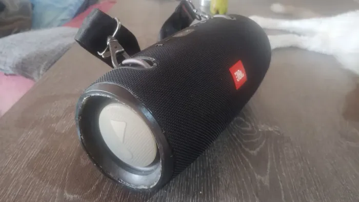 Alto-falante JBL Xtreme 2 portátil ORIGINAL