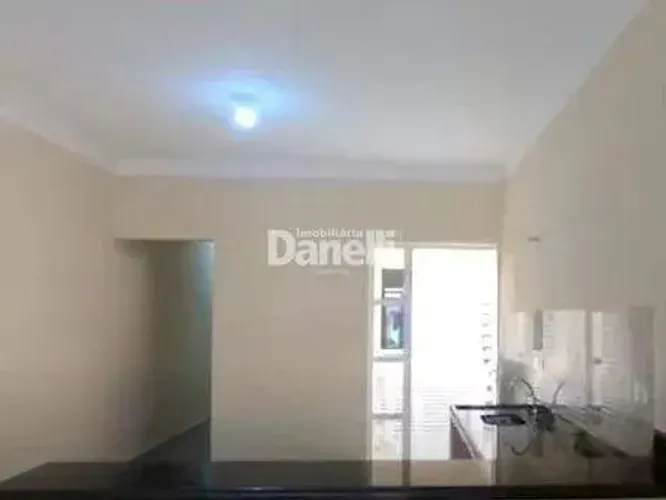 Casa à venda, 2 quartos, 1 suíte, 2 vagas, Loteamento Residencial Terras de Benvirá - Trem