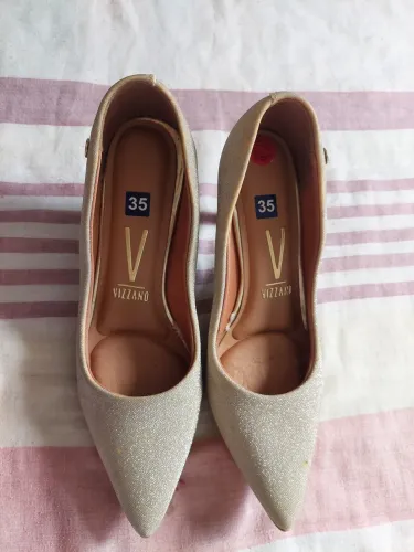 Sapato scarpin