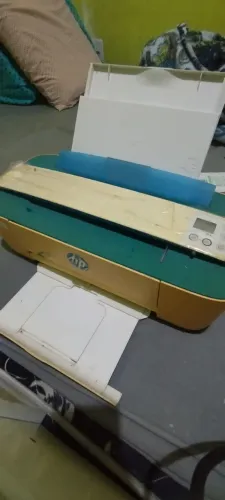 MULTIFUNCIONAL HP PORTATIL Só respondo whatsapp: preço baixo pra me desfazer logo 