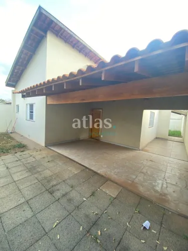 Casa Nova, Moderna e Pronta para Você!