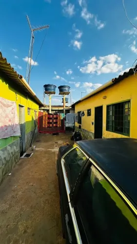 LOTE COM 2 KITS - SANTA MARIA NORTE-DF