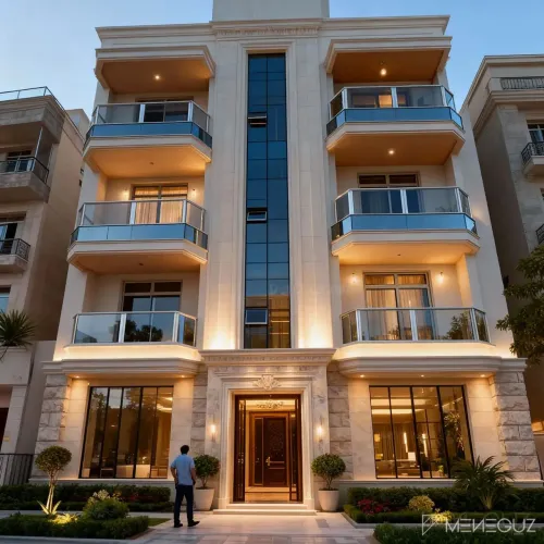 Apartamento 2 quartos a venda na Praia do Morro, com vista para o mar - Para quem deseja t