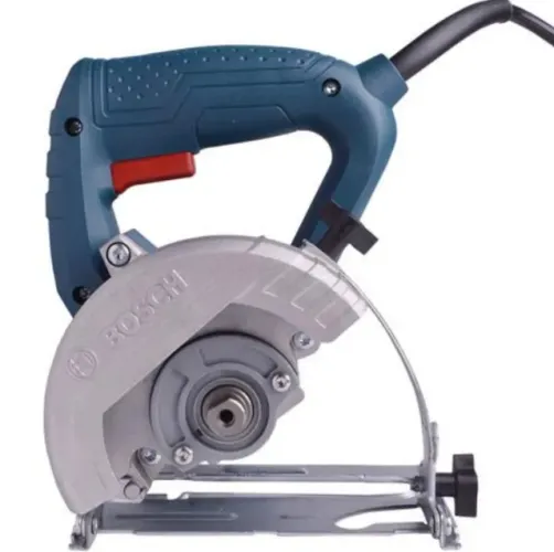 Serra Mármore Bosch 1500W 127v