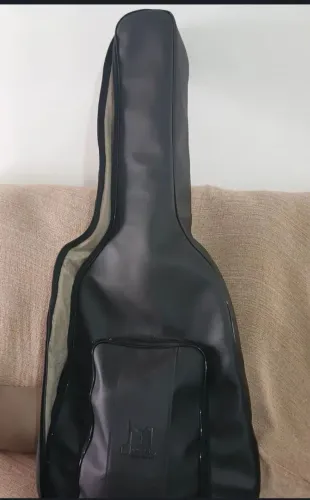 Bag para violão Zerooo novinho!