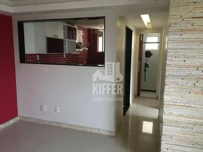 Apartamento com 2 quartos à venda, 72 m² por R$ 250.000 - Fonseca - Niterói/RJ.