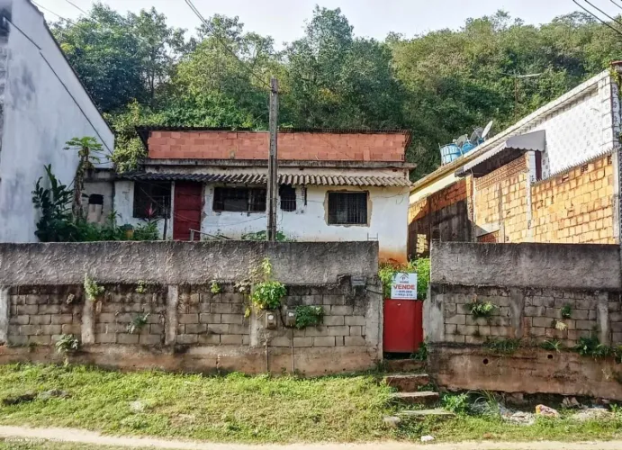 Lote/Terreno para venda em Piabetá