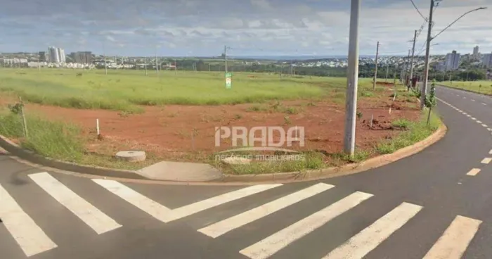 Terreno à venda com área de 270 m² - Verde Umuarama - Uberlândia/MG .