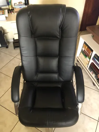 Cadeira de escritório